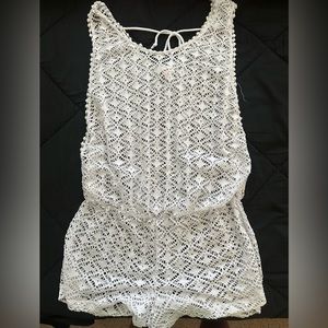 Cover up gor swimsuit